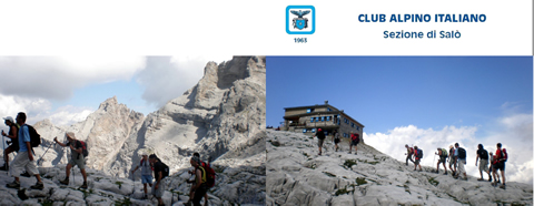 rifugio XII apostoli